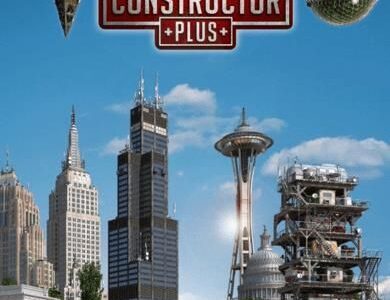 Constructor Plus (Gra NS Digital)