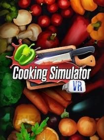 Cooking Simulator VR (Digital)
