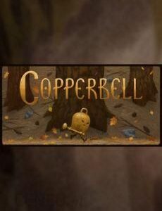Copperbell (Digital)