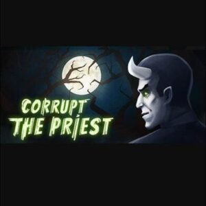 Corrupt The Priest (Digital)