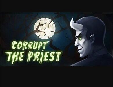 Corrupt The Priest (Digital)