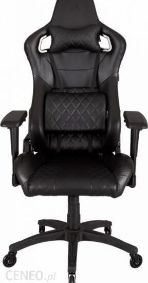 Corsair T1 Race 2018Czarny (CF9010011WW)