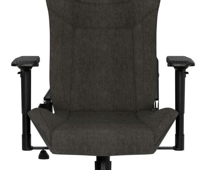 Corsair T3 Rush Black