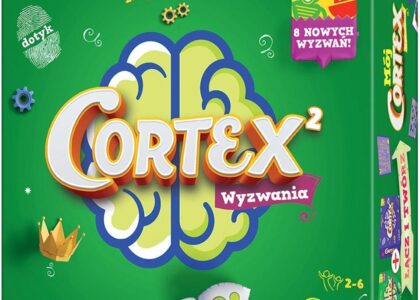 Cortex dla Dzieci 2