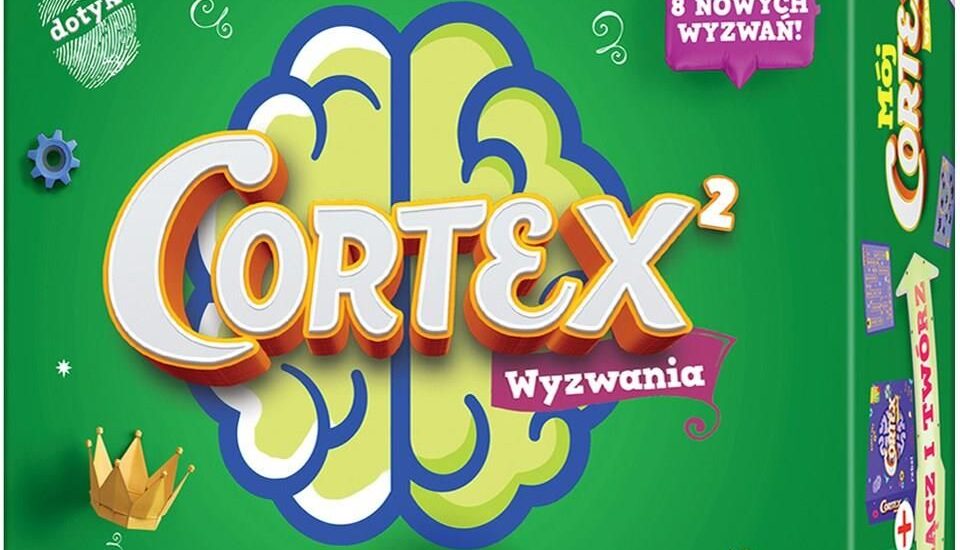 Cortex dla Dzieci 2