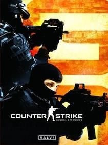 Counter-Strike Global Offensive Prime Status Upgrade (Digital)