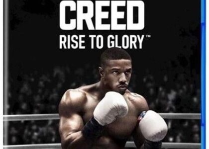 Creed: Rise to Glory VR (Gra PS4)