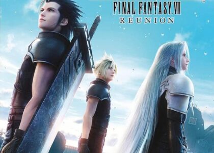Crisis Core Final Fantasy VII Reunion (Gra PS5)