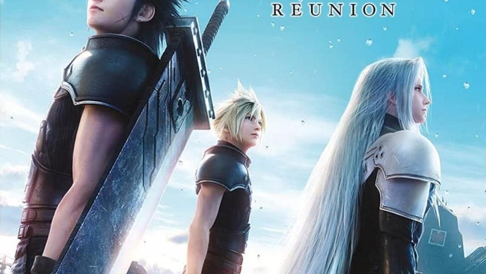 Crisis Core Final Fantasy VII Reunion (Gra PS5)