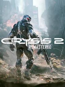 Crysis 2 Remastered (Digital)