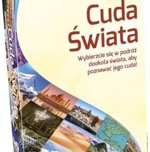 Gra planszowa Cuda Świata