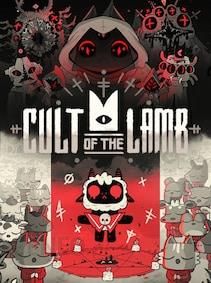 Cult of the Lamb (Digital)