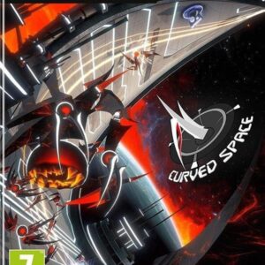 Curved Space (Gra Xbox One)