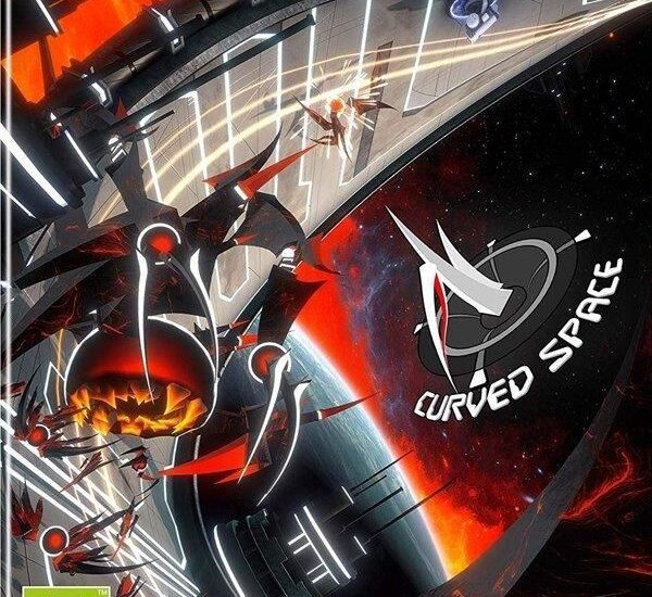 Curved Space (Gra Xbox One)