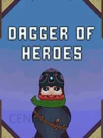 Dagger of heroes (Digital)