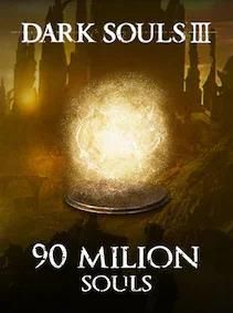 Dark Souls 3 Souls 90M (Xbox One)
