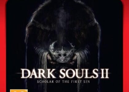 Dark Souls II Scholar Essentials (Gra PS3)