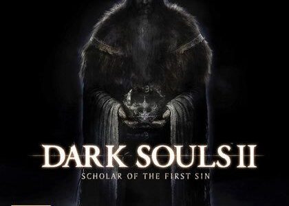 Dark Souls II: Scholar of the First Sin (Gra PS3)