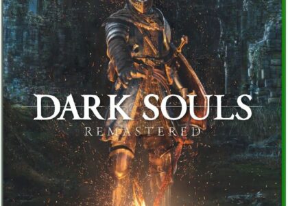 Dark Souls Remastered (Gra Xbox One)