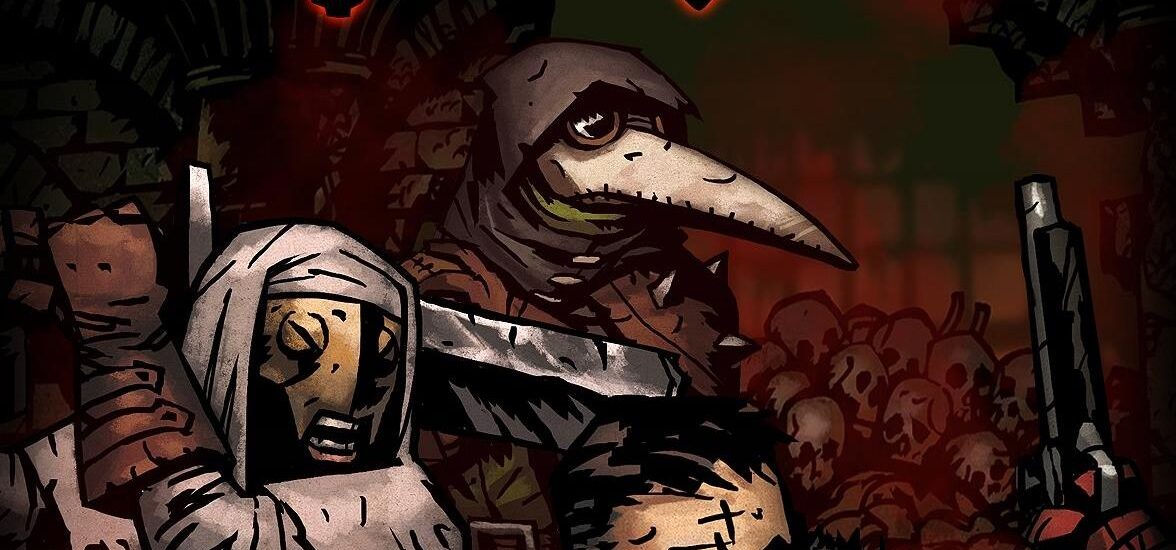 Darkest Dungeon (Digital)