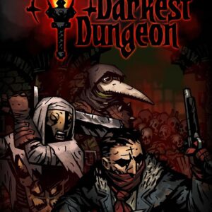 Darkest Dungeon (Digital)