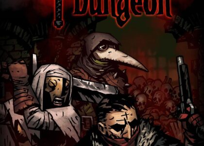 Darkest Dungeon (Digital)