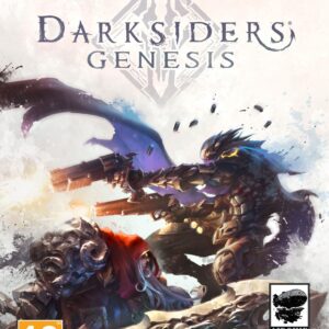 Darksiders Genesis (Gra PC)