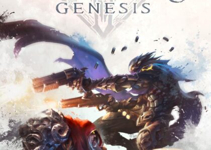 Darksiders Genesis (Gra PC)