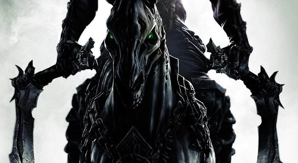 Darksiders II (Digital)