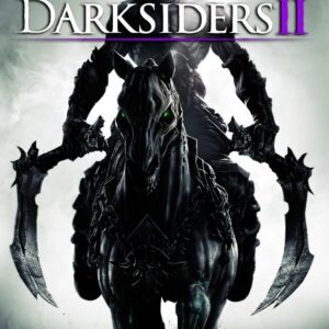 Darksiders II (Digital)
