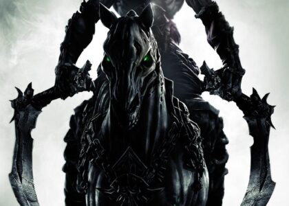 Darksiders II (Digital)