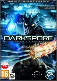 Darkspore (Gra PC)