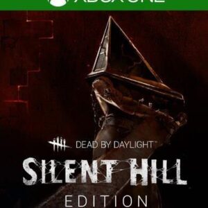 Dead By Daylight - Silent Hill Edition (Xbox One Key)