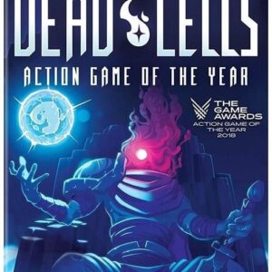 Dead Cells: Action Game of the Year Edition (Gra NS)