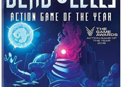Dead Cells: Action Game of the Year Edition (Gra NS)