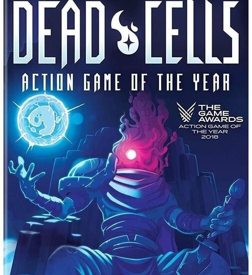 Dead Cells: Action Game of the Year Edition (Gra NS)