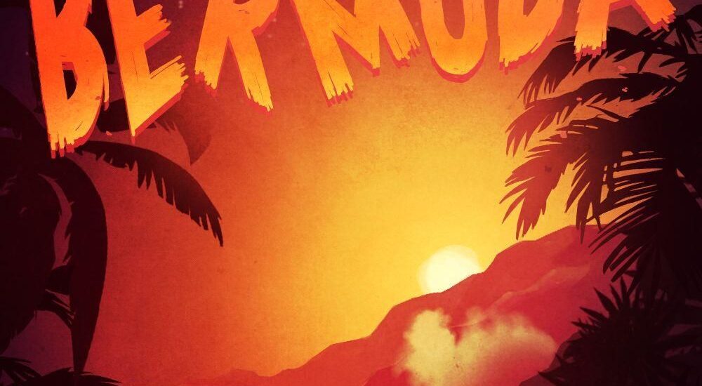 Dead in Bermuda (Digital)