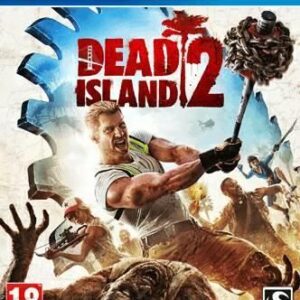 Dead Island 2 (Gra PS4)