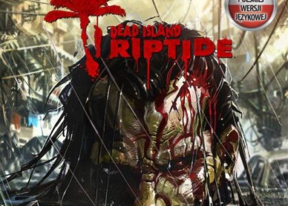 Dead Island Riptide (Gra PS3)
