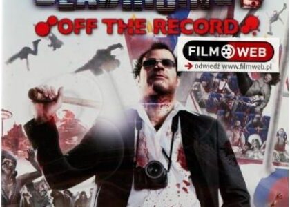 Dead Rising 2: Off The Record (Gra Xbox 360)