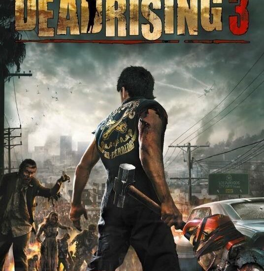 Dead Rising 3 Apocalypse Edition (Digital)