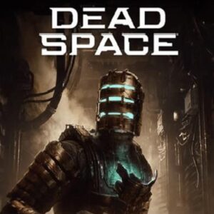 Dead Space Remake (Xbox Series Key)