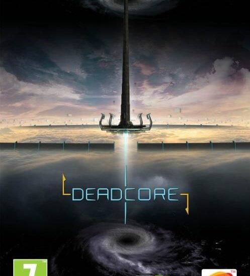 DeadCore (Digital)