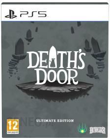 Deaths Door Edycja Ultimate (Gra PS5)