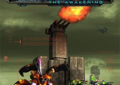 Defense Grid (Xbox 360 Key)