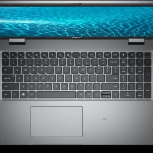 Laptop Dell Latitude 5531 15