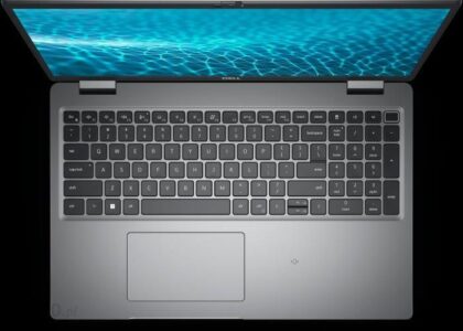 Laptop Dell Latitude 5531 15