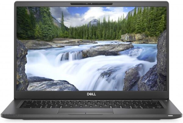 Laptop Dell Latitude 7400 14"/i5/8GB/256GB/Win10 (N050L740014EMEA)