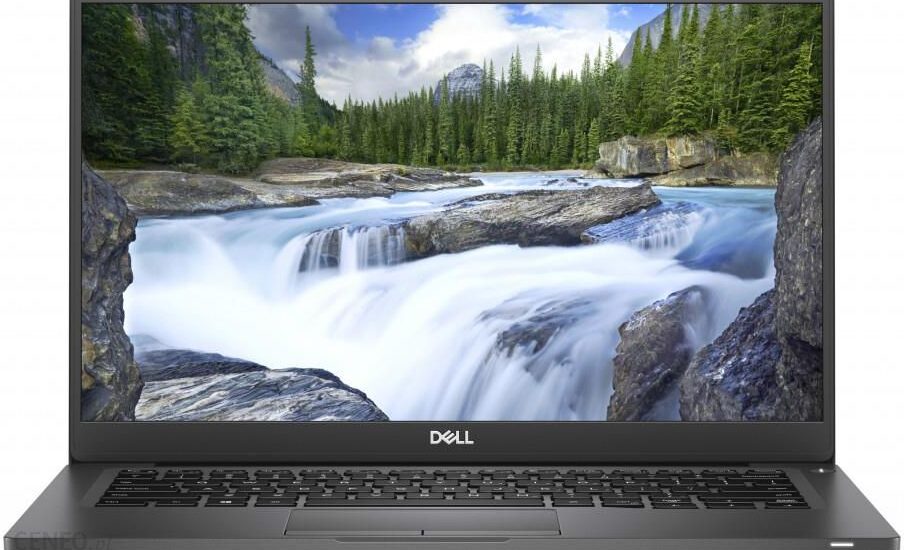 Laptop Dell Latitude 7400 14"/i5/8GB/256GB/Win10 (N050L740014EMEA)