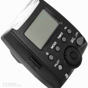 Delta (MeiKe) MK-300 do Canon